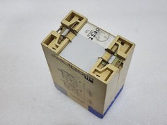 MEASUREMENT TECHNOLOGY MTL2212 3-CH SWITCH OPERATED RELAY 240V