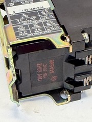 Used Allen Bradley 700-N200A1 Series C AC Relay *FREE SHIPPING*