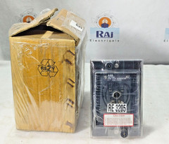 NEW | ABB CV2DJ AUXILIARY RELAY 1MYN563630-DBD | 110V DC | 2NO + 0NC FREE SHIP