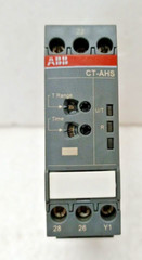 ABB 1SVR730110R3300 CT-AHS.22S Off delay With Aux.Voltage Time Relay
