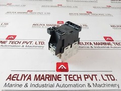 Mitsubishi Electric SR-T5 Contactor Relay 10A 380-440V 50/60Hz