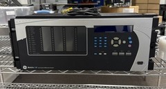 GE L30 Line Current Differential System UR series L30N03HKHF8LH6ULXXNXXSXXUXXW7I