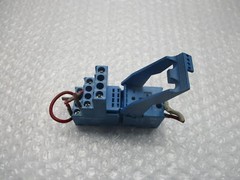 FINDER 94.02 RELAY BASE UNMP