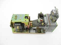 SQUARE D 9050B024E SER. C 110-120V 0.2-180S NSMP