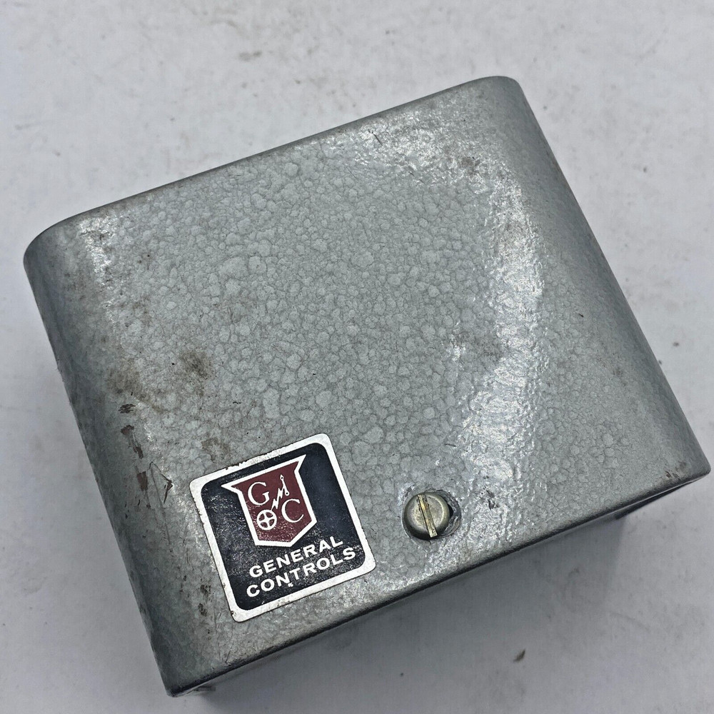 ITT GENERAL CONTROLS R4A022A RELAY 120 V COIL ⭐
