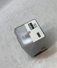 DAYTON 240 VAC Coil 10A Side Flange Relay – 8 Pin – DPDT – Prepaid Shipping