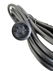 Badland (Badlands) Remote Control Switch for Winches 5 prong