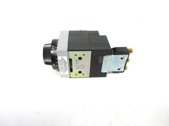 Agastat 7012PBL Timing Relay. Coil 125VDC Time: .5-5 Seconds. Open Box