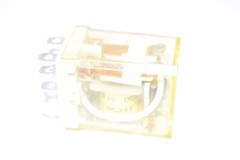 IDEC RH2B-UL General Purpose Ice Cube Relay DC24V