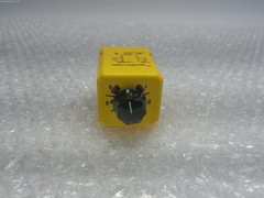 POTTER & BRUMFIELD CLB-51-70010 RELAY 0.1-10SEC NSNP
