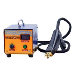 Electric Rubber Cutting Machine Tire Machine Truck Tire Grooving Machine