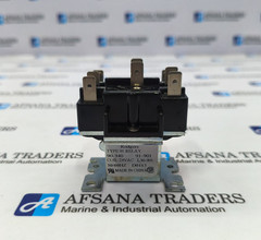 RODGERS TYPE 91 90-340 91-901 RELAY 24VAC L36-901