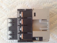 Omron G7Z-4A General Purpose Relay