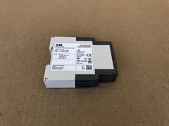 ABB CM-MSS.23S THERMISTOR MOTOR PROTECTION RELAY CMMSS23S 1SVR730700R2200