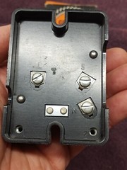 Vintage GENUINE RELAY No. SYT. 4 SEALED UNIT PARTS CO INC NEW YORK