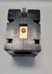 GE General Electric CR120AD03348AA 24V DC Industrial Relay 300V 10 Amp