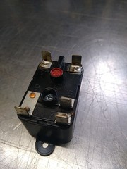 MARS 90293Q HVAC Furnace Blower Switching Relay – SPDT – 24VAC