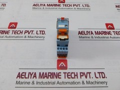 PARAMOUNT P14-FPI Changeover Relay