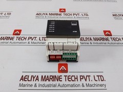 STULZ ATSR Automatic Transfer Switch Relay 0-60C 10A 250V AC