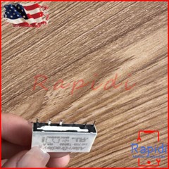 6PCS For Allen-Bradley CAT 700-TBR60 CAT700-TBR60 60VDC 6A 250VAC 5-Pins Relay