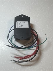 OONO Forward and Reverse Relay Module for Motor/Linear Actuator, Reversing Re…