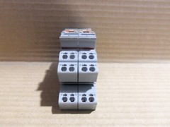 WAGO 788-312 MODULE RELAY 24VDC 250VAC 788312