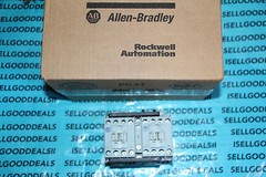 Allen Bradley 104-C12H22 Reversing Contactor 208V 104C12H22 New