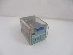 RELECO RELAY 6 AMPS SERIES MR-C C3-A 35 DX