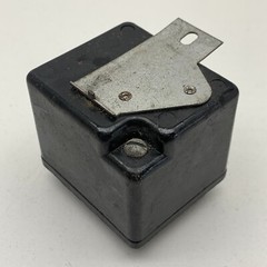 GE 3ARR3J6W3 Relay P.S. 2792 DNP-02-0428A
