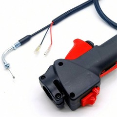 Ignition Coil Engine Part For 1E40F-5 1E44F-5 44-5 Efficient Trimmer Lawn
