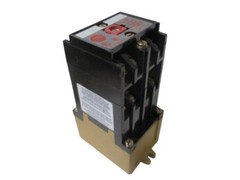 INDUSTRIAL SPARE PART 700-PK800A1 SER.B RELAY 120V UNMP