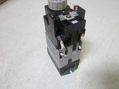SQUARE D 8501X000XTE1 SER.A TIMING RELAY UNMP