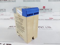 MEASUREMENT TECHNOLOGY MTL 2213 Proximity Detector Relay (Not Working)