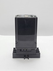 Zenith Controls ARSM-4 Solid State Voltage Sensor w Base 240-480V 10A 11-Pin