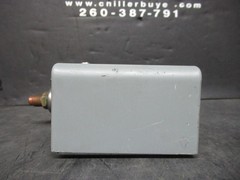 JOHNSON CONTROLS PRESSURE CONTROL P70JA-49 600 VAC 16 AMP 50/500 PSIG