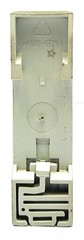 ABB CM-MSS thermistor motor protection monitoring relay