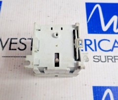 ALLEN BRADLEY 700DC-MB310 SERIES A CONTROL RELAY 10A 300V 24VDC