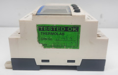 SR2 B201FU SCHNEIDER SMART RELAY 100-240VAC {