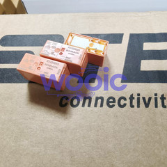 【3PCS】New TE Connectivity RT424012 12VDC 8A DPDT PCB Mount Signal Power Relay