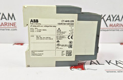 ABB CT‑AHS.22S 1SVR730110R3300 OFF‑DELAY WITH AUX VOLTAGE TIME RELAY (FAST SHIP)