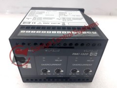 DEIF RMC-132D CURRENT RELAY