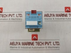 RS 345-993 Releco MR-C Plus Relay With Socket CT3-E20/H AC110V~ 50MA