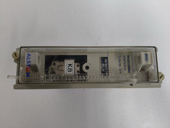 ALSTOM MVAJ051JA0800A TRIPPING RELAY