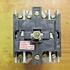 Square D Control Relay Series A, Coil: 230/250V, Cat# 8501 XD0-40 … VP-51