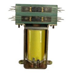 8501-3023-23 Electronic Controls Inc T-Bar Power Relay 24V 174Ohm