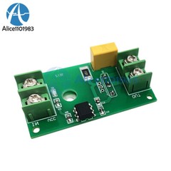 SCR Solid State Relay Switch Module Optocoupler Isolation MOS Transistor Output