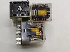1PCS FUJITSU FRL230 A200 Power Relay 14Pins