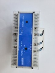 Crompton Instruments 256-PLLU Protector Relay 5 Amp 250 Volt 50/60Hz 24 Volt DC