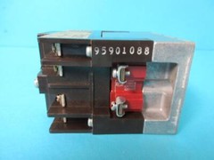 CUTLER HAMMER TYPE M 58CR RELAY NO. D26M-2 – D26MB D26MPR D26MPL D26MPS