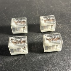 Airpax Relay 1A at 120 VAC (4)